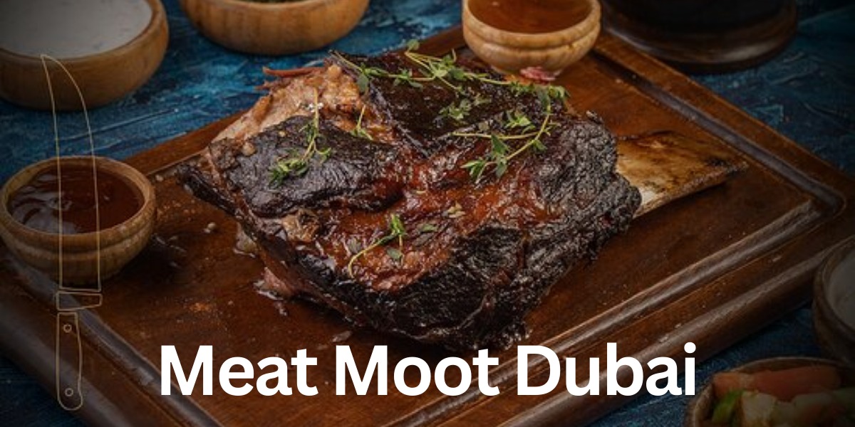 Meat Moot Dubai
